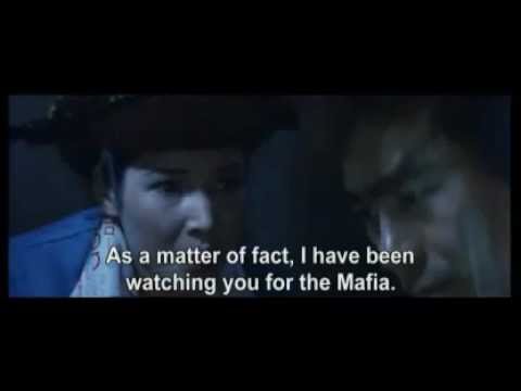 Return of the Street Fighter'