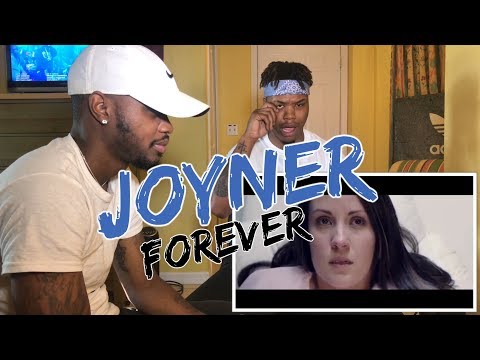 Joyner Lucas - Forever (508)-507-2209 - REACTION