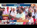 Public  On PM Modi Road Show : पीएम मोदी के रोड शो पर जनता ने अखिलेश और राहुल गांधी की पोल खोल दी  - 05:52 min - News - Video
