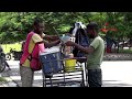 Kenyas Haiti intervention need rapid results, says report | REUTERS