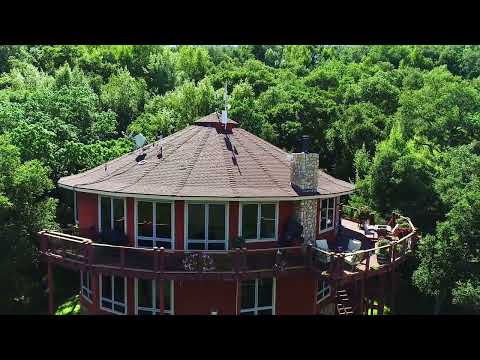 Vidéo de l’hébergement