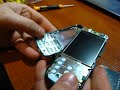 Ремонт своими руками или как заменить тачскрин в телефоне NOKIA  ASHA 202