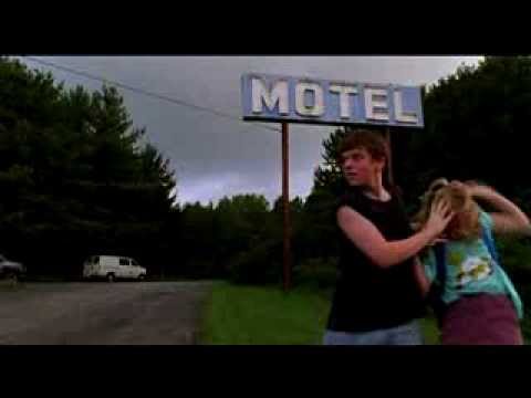 The Motel'