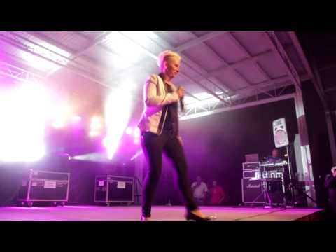 KORS & RELAX - NAD SIEBIE - VII GALA DISCO 2016