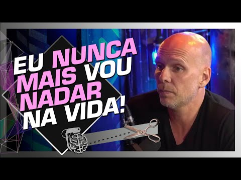 SUPERANDO OS TRAUMAS DO PASSADO - FERNANDO SCHERER (O XUXA)