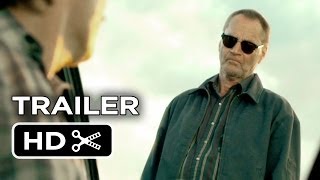 Cold In July Official Trailer 1 