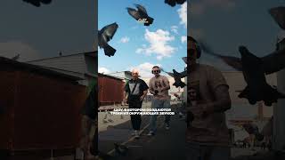 Новый выпуск нашего шоу «Доктор Звук» уже в сети! В гостях — Дэкой. Приятного просмотра!