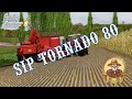 Sip Tornado 80 v1.0.0.0