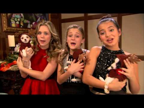 Nickelodeon's Ho Ho Holiday Special'