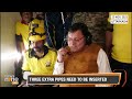 Uttarkashi Tunnel Rescue: Cm of Uttarakhands Hopeful Conversation With Trapped Workers  - 04:24 min - News - Video