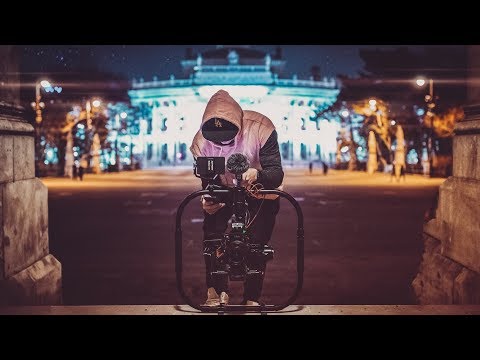 How to shoot a promo video - Making of Djane shoot