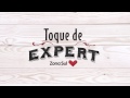 Vem aí, Toque de Expert! 4/1/2017