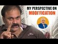 Naga Babu emotional Perspective on PM Modi Demonetisation