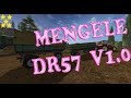 Mengele DR57 LS17 v1.0