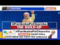 LIVE: Pariksha Pe Charcha 2023 | Anil Antony Quits Cong | R-Day Preparations | LIVE | NewsX - 00:00 min - News - Video