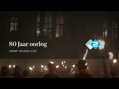 80 Jaar Oorlog'