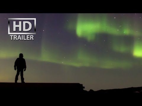 Antartica: A Year on Ice'