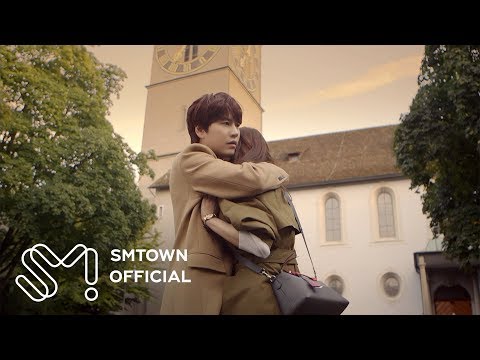 KYUHYUN 규현 '밀리언조각(A Million Pieces)' MV Teaser 2