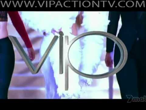V.I.P.'