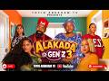 ALAKADA GEN-Z 3 MOVIE  Latest Nigeria Comedy Movie  Toyin Abraham, Gabriel Afolayan, Bolaji Amusan