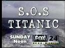 S.O.S. Titanic'