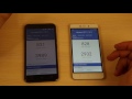 Сравнение Asus ZenFone 3 (ZE520KL) и Xiaomi Redmi 4 Pro (Prime)