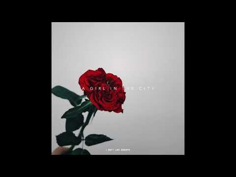 I Don't Like Mondays. / A GIRL IN THE CITY (Audio)