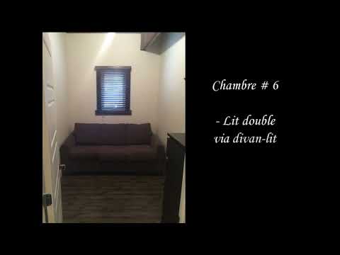 Property video
