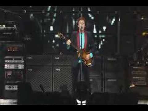 Paul McCartney - I'll Get You