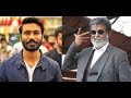 Watch: Dhanush's smart answer about Rajinikanth’s political debut