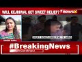 Court Rejects Kejriwals Plea For Daily Consultation With Doctors |  Kejriwal Insulin Row  - 11:03 min - News - Video