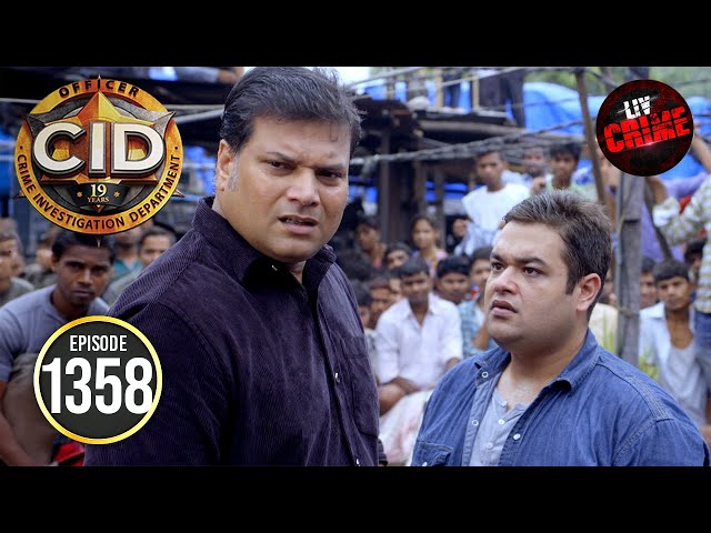 Laundromat के Case ने Daya को ला खड़ा किया धोभी-घाट | CID | सी.आई.डी. | Latest Episode| 15 July 2025