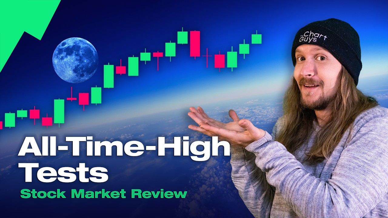 Important Market Concepts Within