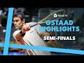 Tsitsipas Faces Berrettini Struff vs Halys For Place In Final   Gstaad 2024 Highlights Semi-Finals - YouTube