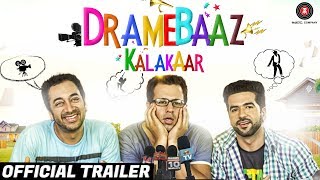 Dramebaaz Kalakaar 2017 Movie Trailer