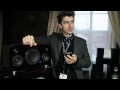 HECO Ascada 300 BTX Bluetooth Speaker Russian Premiere