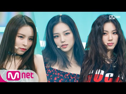 [CLC - Hobgoblin] Special Stage | M COUNTDOWN 200109 EP.648