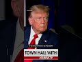 Hannity asks Trump if he would abuse power(CNN) - 00:45 min - News - Video