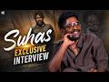 In Conversation With Actor Suhas | Mandaadi | IndiaGlitz Telugu
