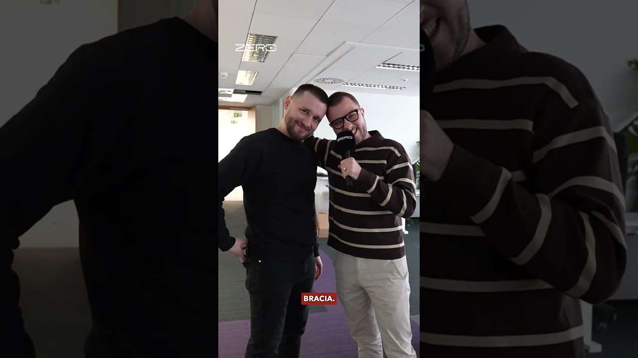 CZEGO SŁUCHA REDAKCJA KANAŁU ZERO?