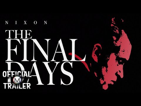 The Final Days'