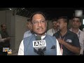 The NDA will Form the Government for the Third Consecutive Term...”: Chhattisgarh CM Vishnu Deo  - 03:41 min - News - Video
