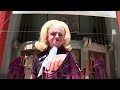 Guinness World Records most expensive popcorn bucket unveiled | REUTERS  - 00:50 min - News - Video