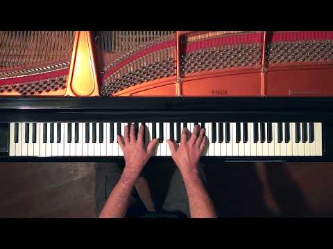 Chopin Waltz No.17 Op.Posth. in E-flat - P. Barton FEURICH piano