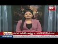Temples Crowded With Devotees In Adilabad  : 99TV  - 00:57 min - News - Video