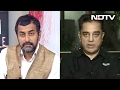 Tamil Nadu Government A Criminal Conglomerate: Kamal Haasan