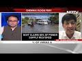 Recovered Faster This Time: Top Official On Chennai Floods | The Southern View  - 08:48 min - News - Video