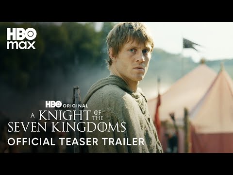 A Knight of the Seven Kingdoms'