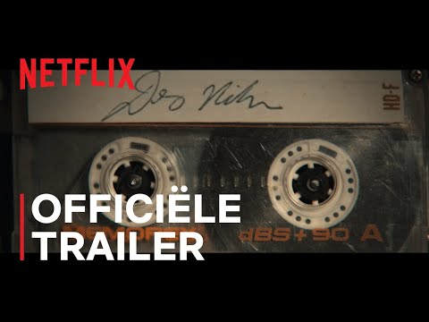 Memories of a Murderer: The Nilsen Tapes'