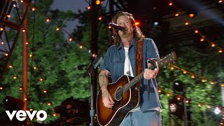 Tyler Hubbard - Back Then Right Now (Live from CMT Summer Camp)